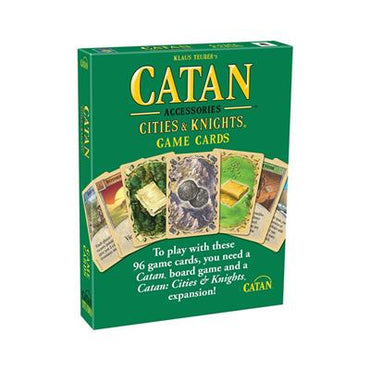 CATAN Cities & Knights Cards Accessory