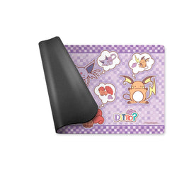 Playmat - Ditto?