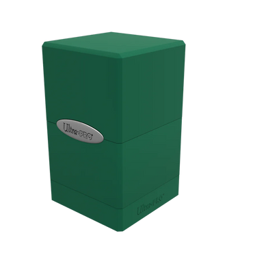 Ultra Pro Satin Tower Green