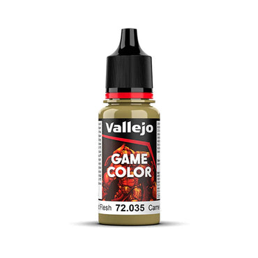 Vallejo, Game Color: Dead Flesh (18ml)
