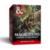 Dungeons & Dragons 5E RPG: Magic Items: Common and Uncommon