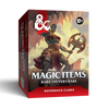 Dungeons & Dragons 5E RPG: Magic Items: Rare and Very Rare