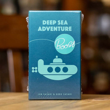 Deep Sea Adventure Boost