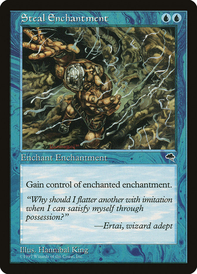 mtg enchantment tutor cards Enlightened - Magic: The Gathering | Avatar: The Last Airbender Extra #305 (English) Search your library for an artifact or enchantment card and reveal that card Rules Text: search, library, enchantment,