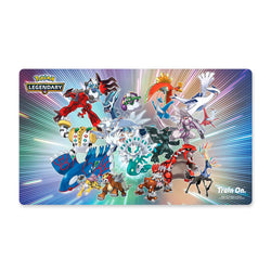 Playmat - Legendary Year