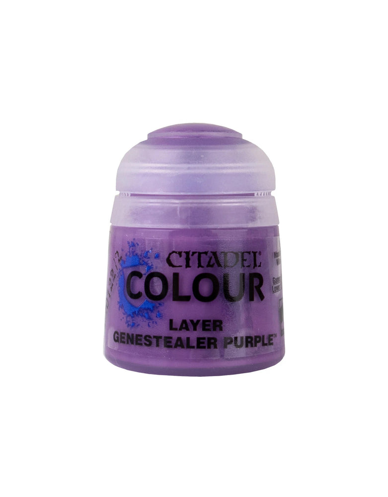 Citadel Colour Layer Genestealer Purple Paint