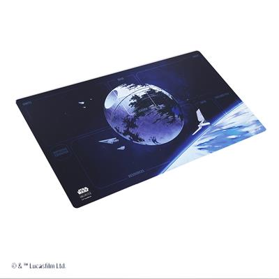 Star Wars: Unlimited: Prime Game Mat: Death Star