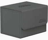 Ultimate Guard Sidewinder 100+ Grey