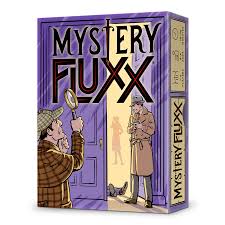 Mystery Fluxx