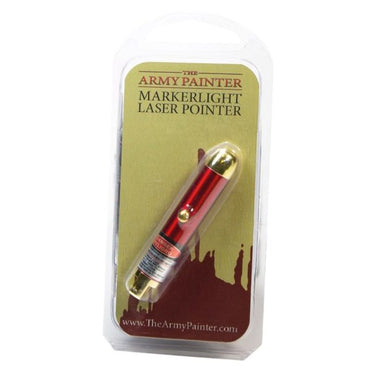 The Army Painter Markerlight Laser Pointer