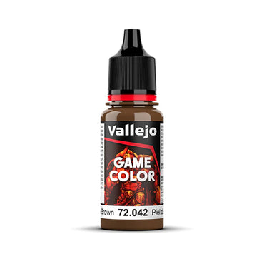 Vallejo, Game Color: Parasite Brown (18ml)