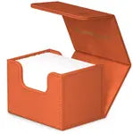 Ultimate Guard Deck Case Sidewinder Summer Excl 100+ Peach