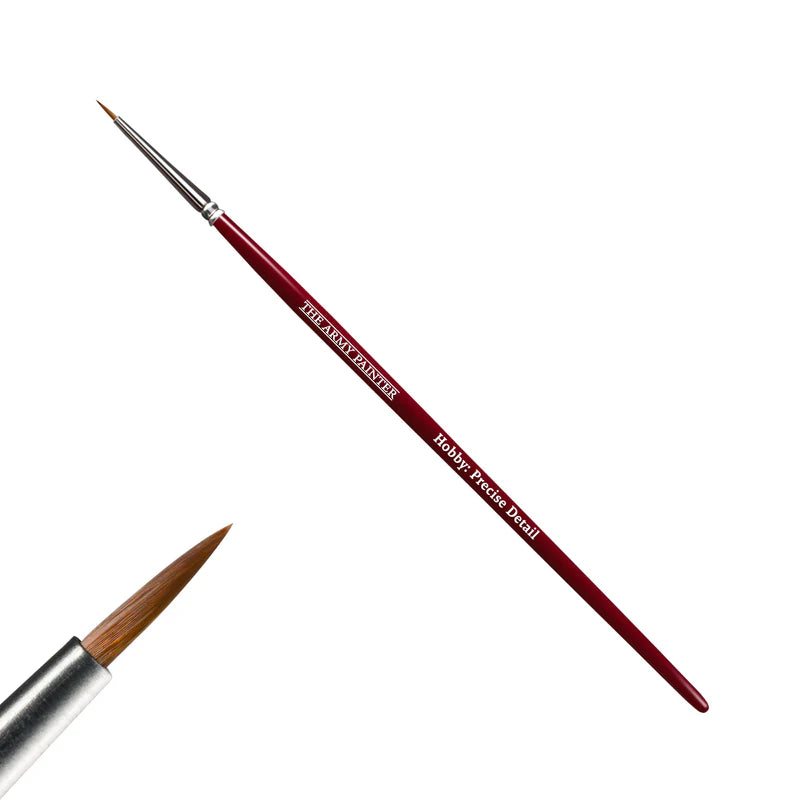 Army Painter Precise Detail Brush