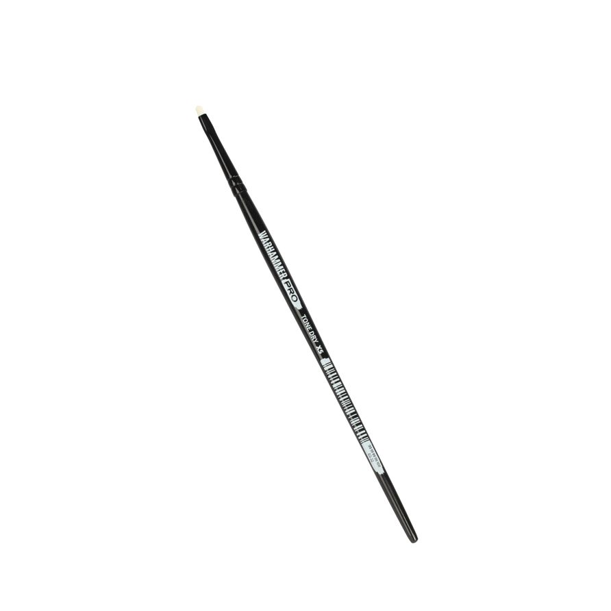 Warhammer: Pro Tone: Dry Brush Extra Small