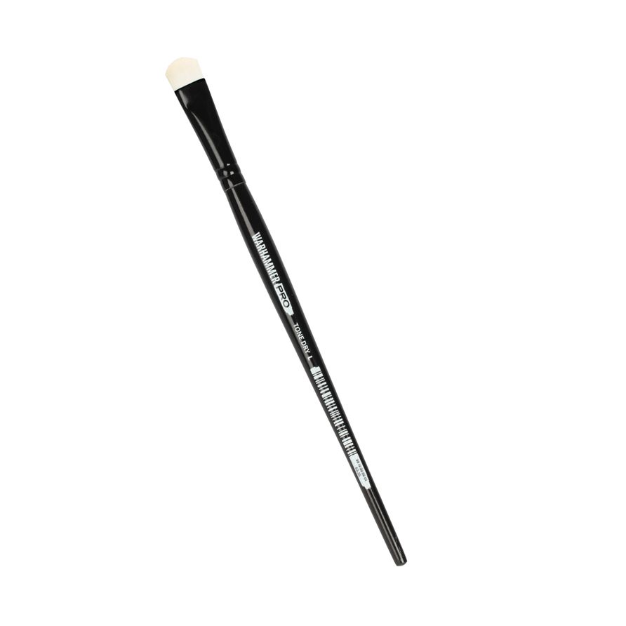 Warhammer: Pro Tone: Dry Brush Large