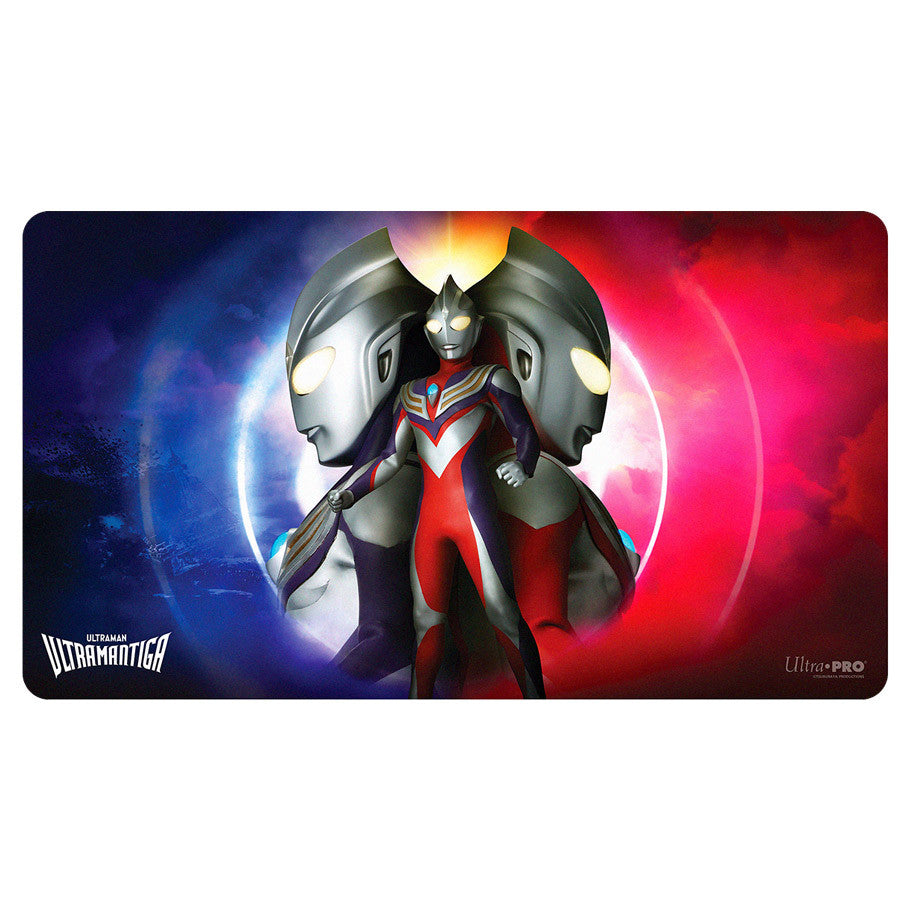 Ultra Pro: Playmat: Ultraman: Ultraman Tiga