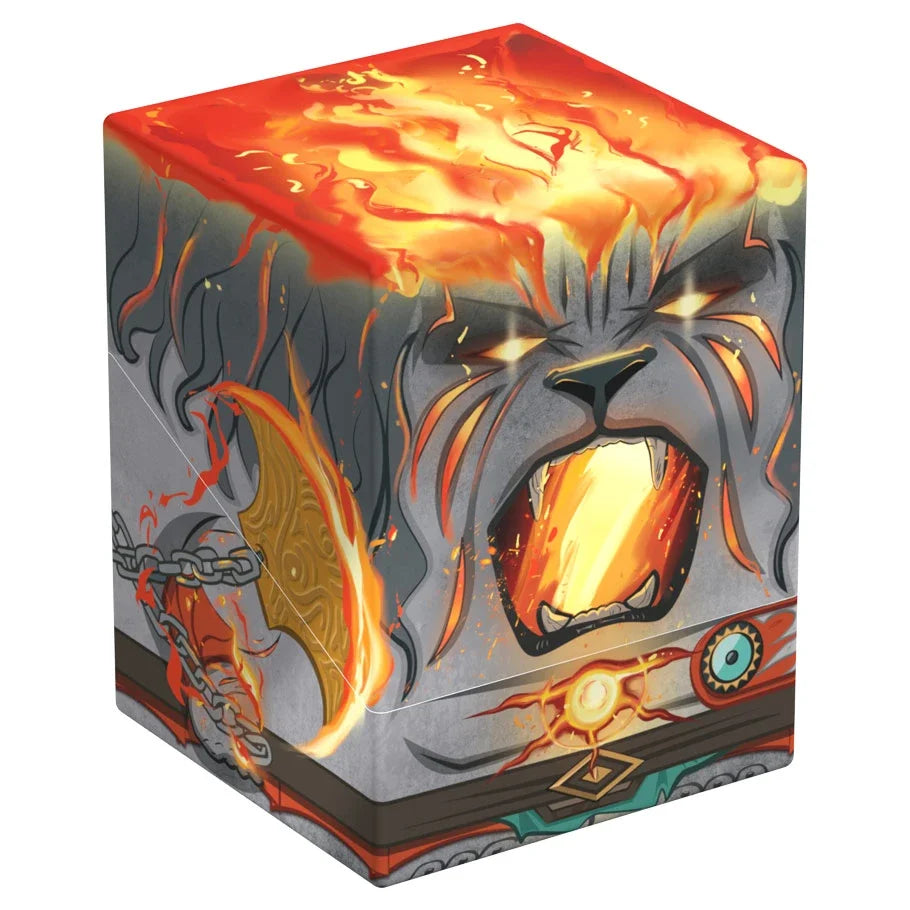 Squaroes: Boulder 100+: Reality Fracture: Ajani (Fractured)
