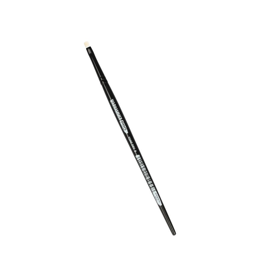 Warhammer: Pro Tone: Dry Brush Small