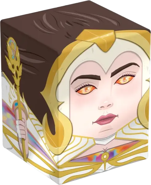 Squaroes: Boulder 100+: Reality Fracture: Liliana (Fractured)