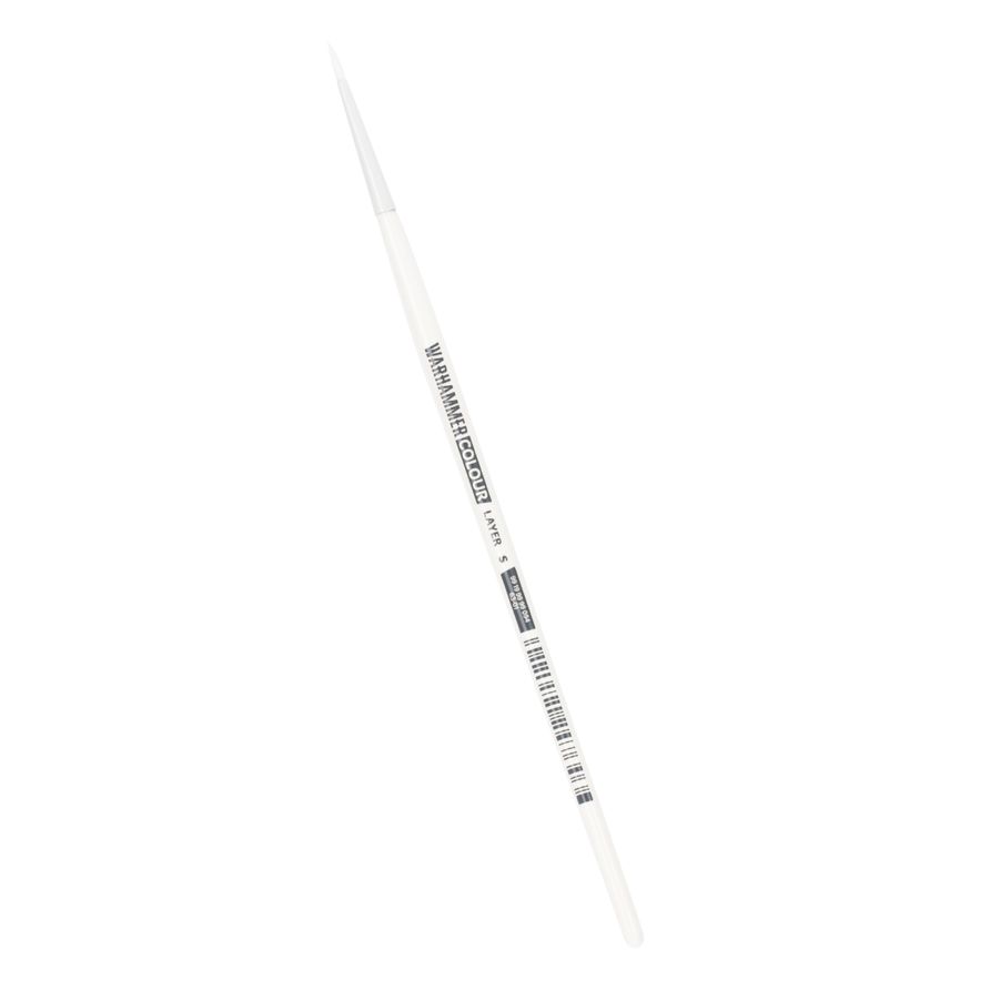 Citadel Colour: Synthetic Layer Brush Small