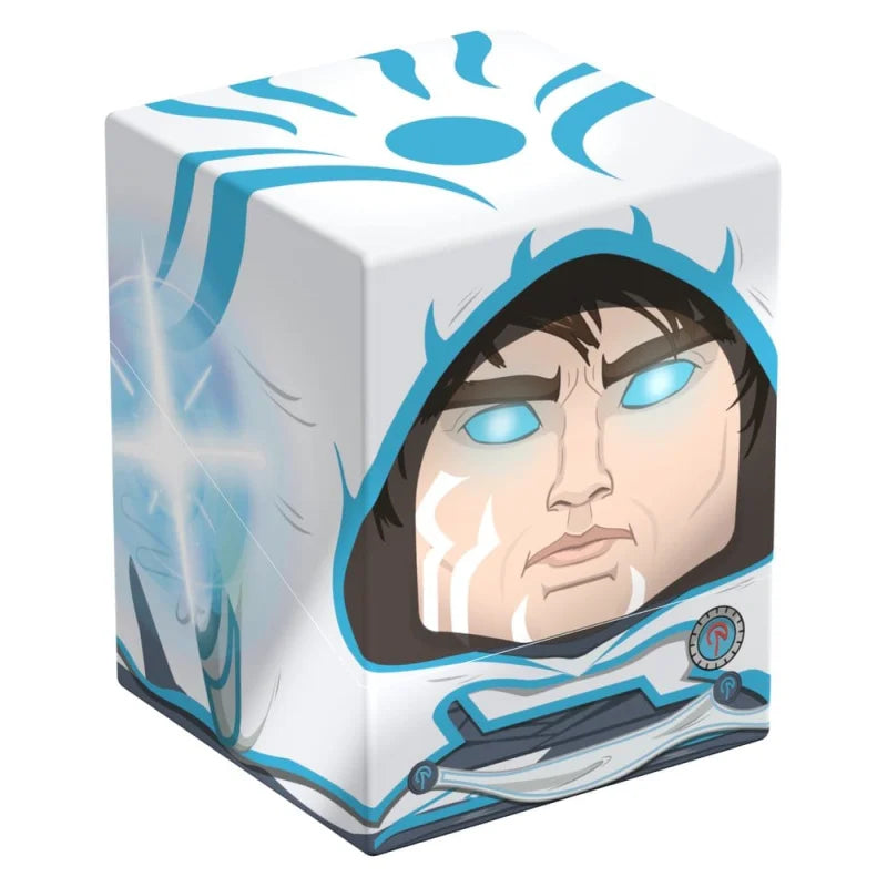 Squaroes: Boulder 100+: Reality Fracture: Jace (Fractured)