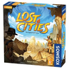 Lost Cities: The Original Card Game: With 6th Expedition