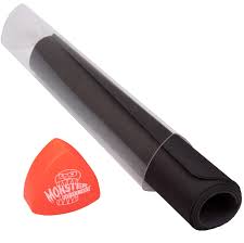 Monster Playmat Tube Red