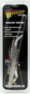 Warlord Modelling Tweezers