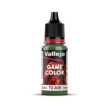 Vallejo, Game Color: sick green (18ml)