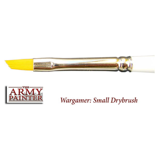 Army Painter: Brush: Wargamer Small Drybrush