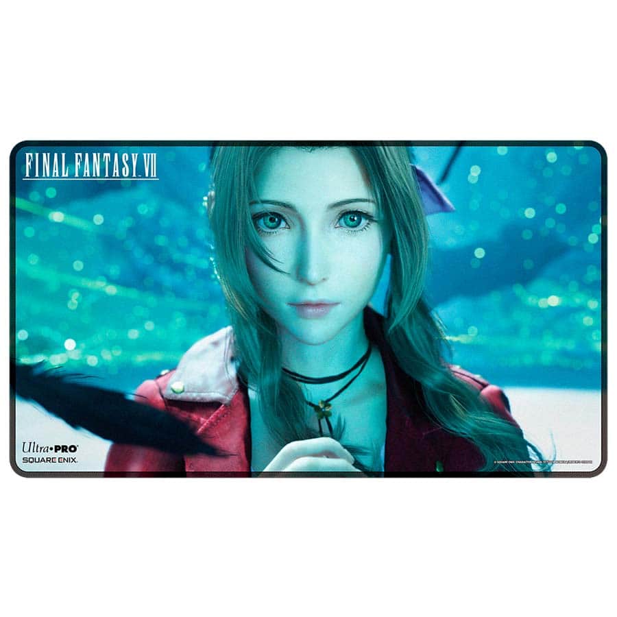 Ultra PRO MTG Playmat Final Fantasy Aerith