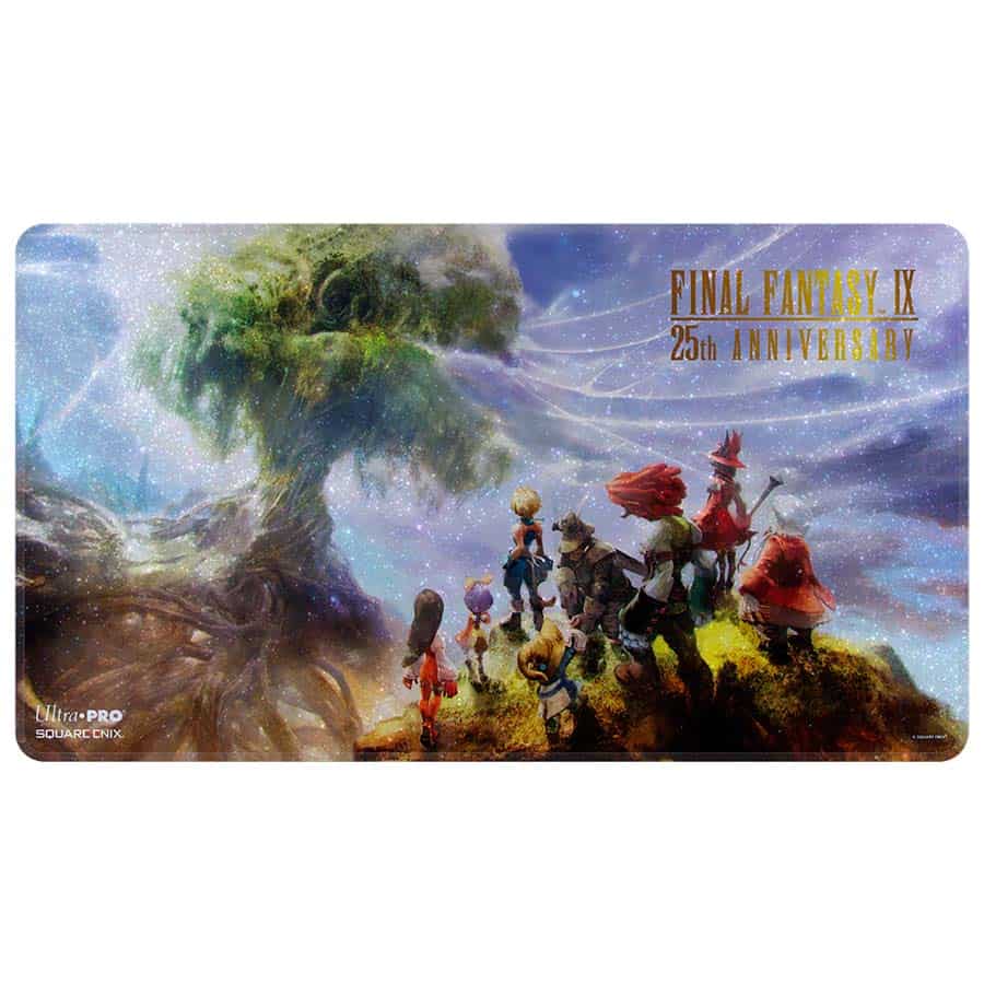 Ultra PRO MTG Playmat Final Fantasy 25th Anniversay