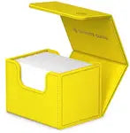 Ultimate Guard Deck Case Sidewinder Summer Excl 100+ Dandelion